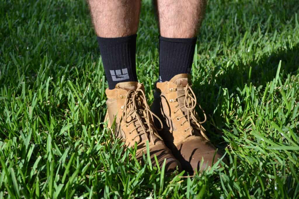 Mudgear Ruck Sock