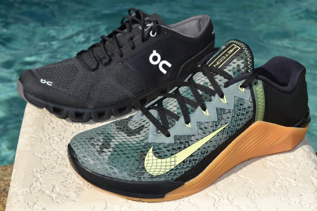 Kameel zeevruchten Citaat On Cloud X Training Shoe Review - Cross Train Clothes