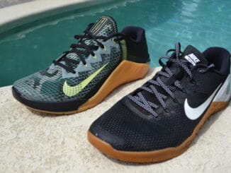 Nike Metcon 4 Versus Nike Metcon 6 Training Shoe - Is it Time to Upgrade?