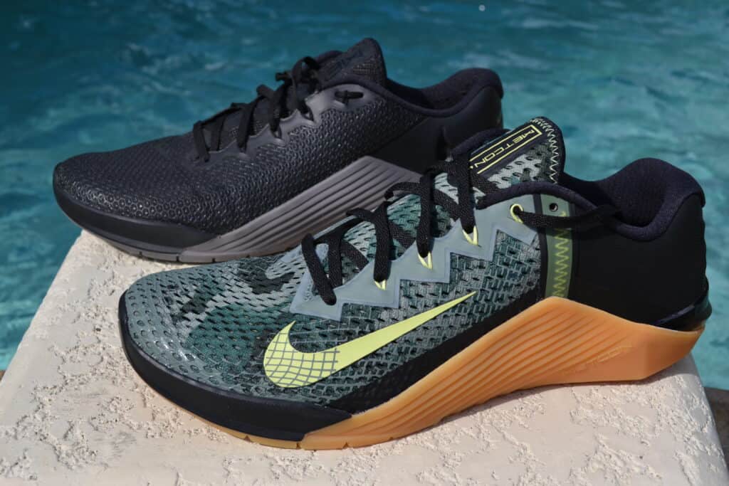 nike metcon review crossfit