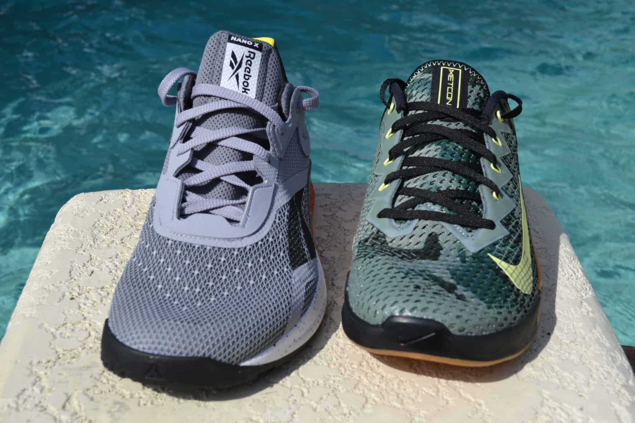 Best CrossFit Shoes for 2020 - Cross Train Clothes