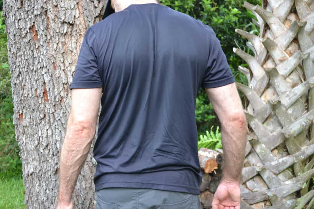 GORUCK American Training Shirt Fast Drying