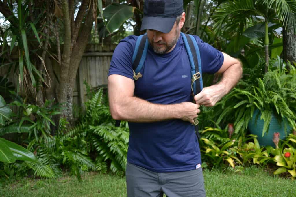 GORUCK American Training Shirt 