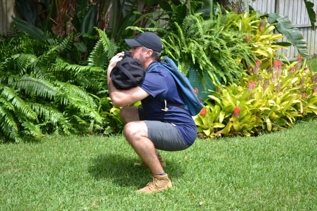 GORUCK American Training Shirt