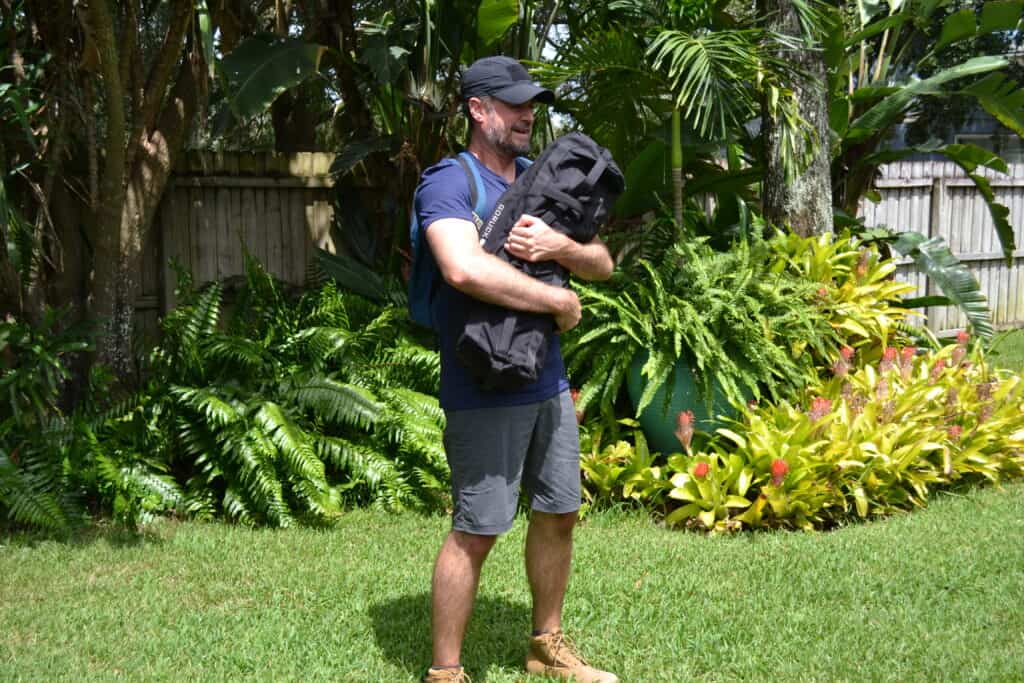 GORUCK Sandbag