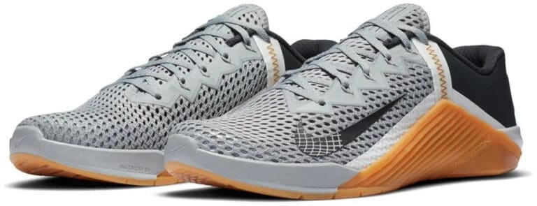 nike metcon 6 gum