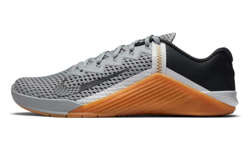 men's training shoe nike metcon 6