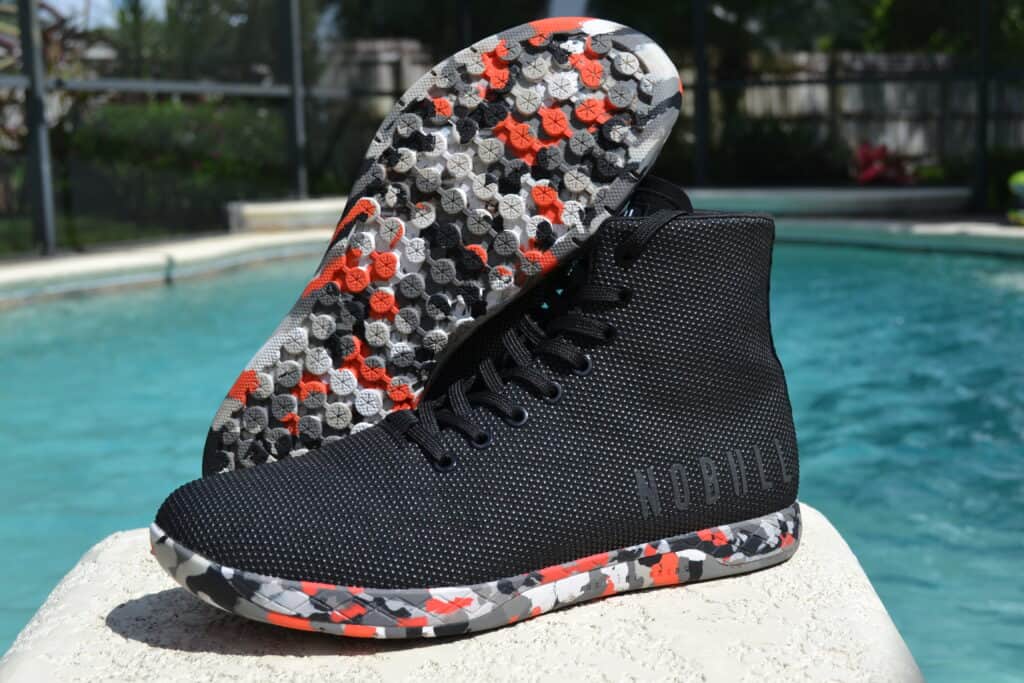 NOBULL High Top Review: Are These Shoes Comfortable?