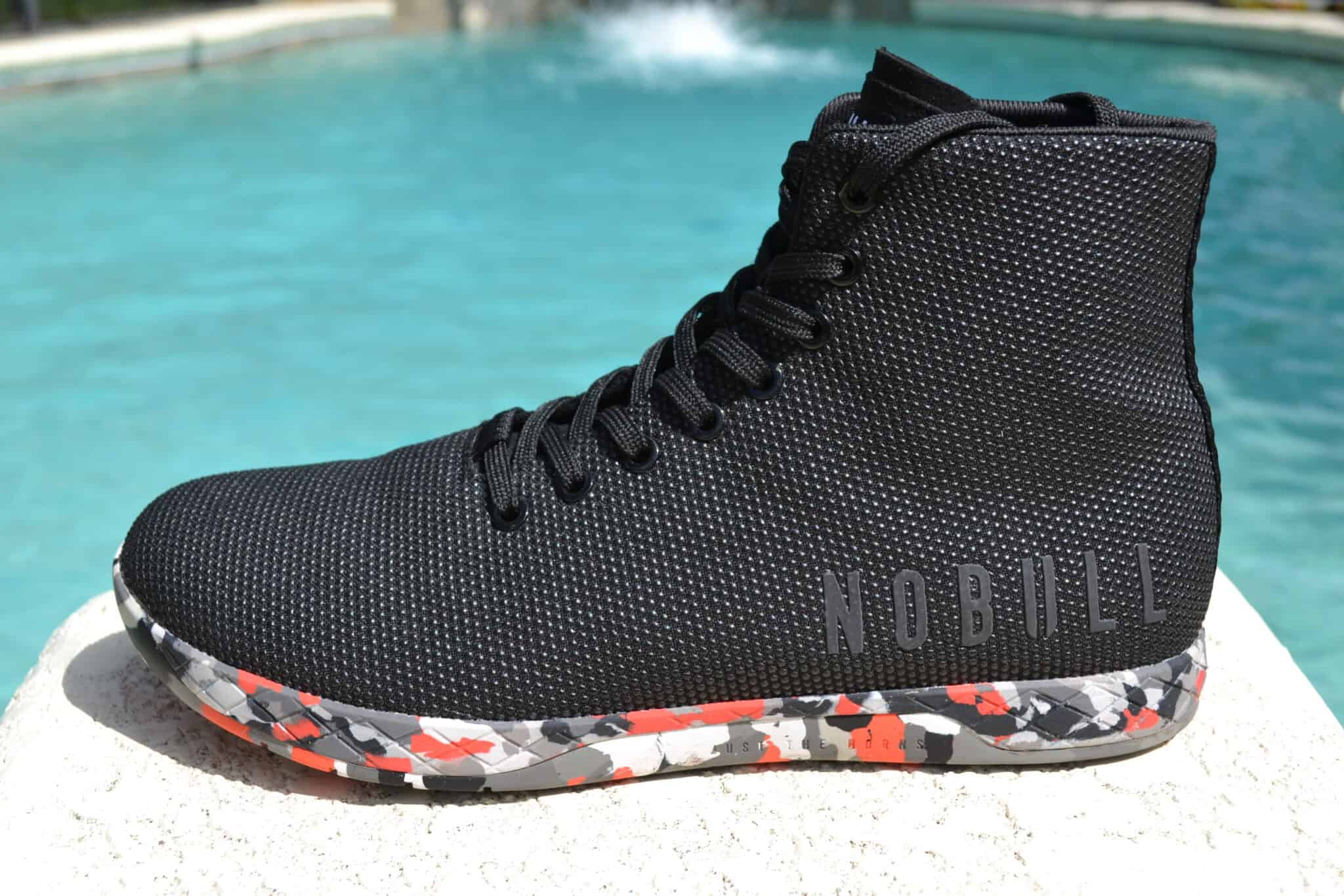 nobull high top men