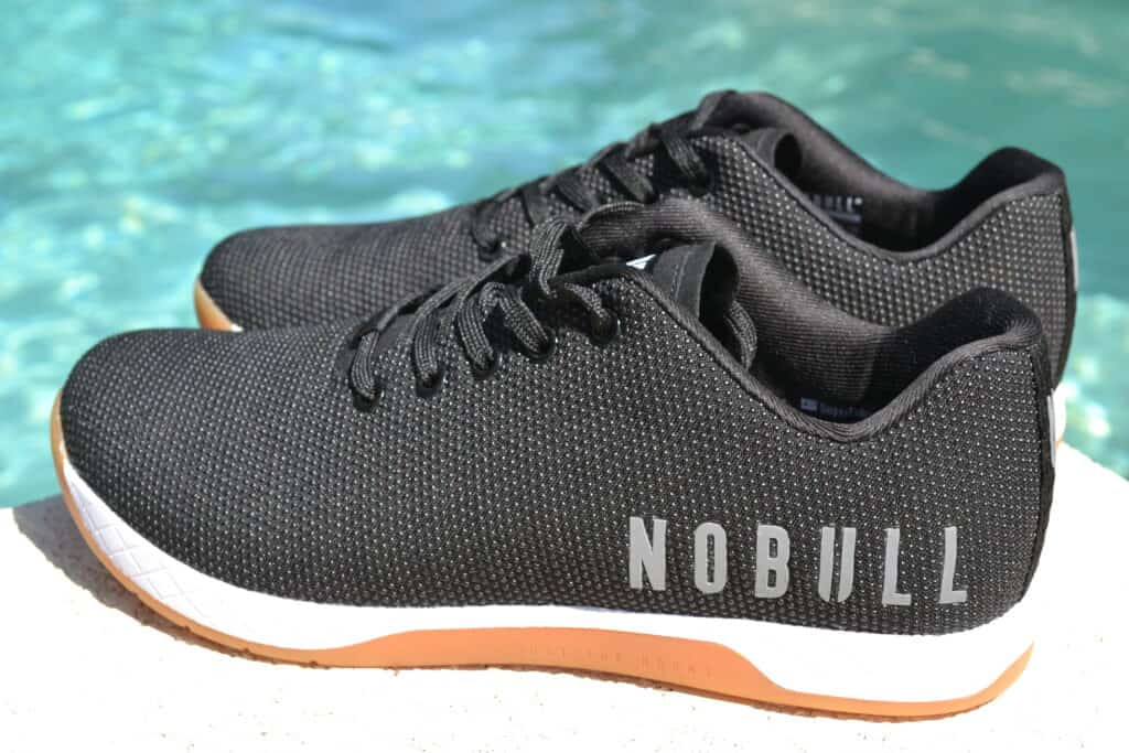 NOBULL Trainer