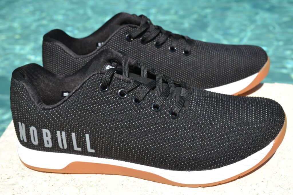 No bull canvas trainer cheap review