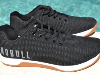 NOBULL Trainer Review - SuperFabric and Canvas