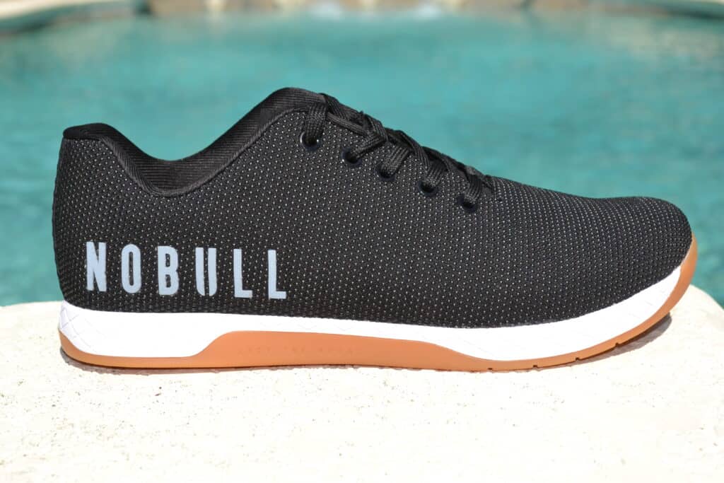 NOBULL Trainer Review Heel to Toe Drop