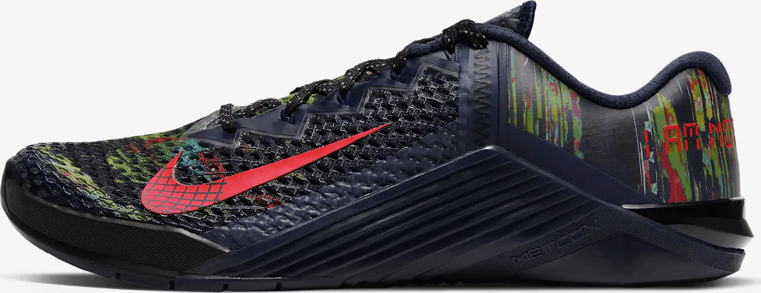 best metcon shoes