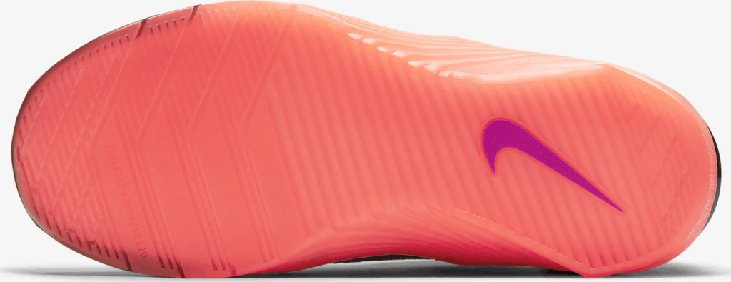 Nike Metcon 6 AMP Women's Outsole