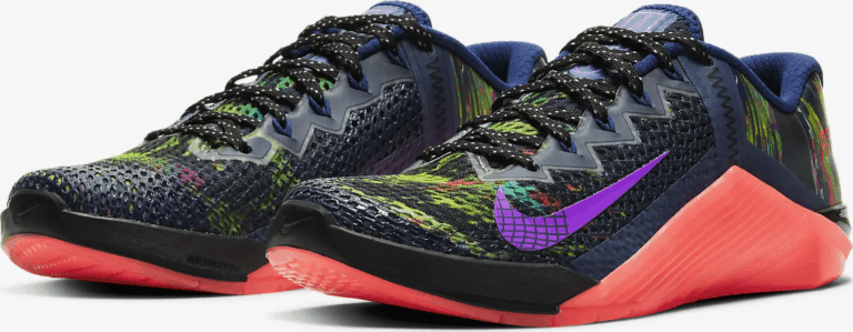 nike metcon amp 6