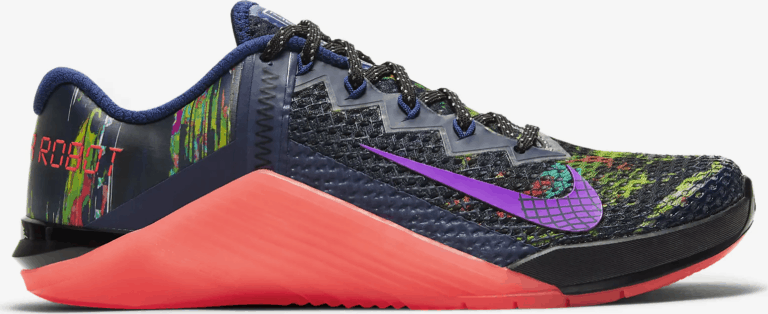 nike metcon 6 amp light army