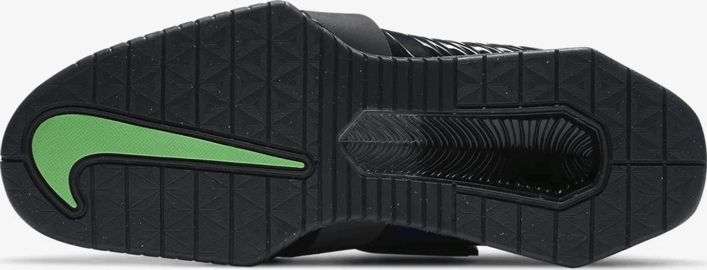 Nike Romaleos 4 AMP - Outsole