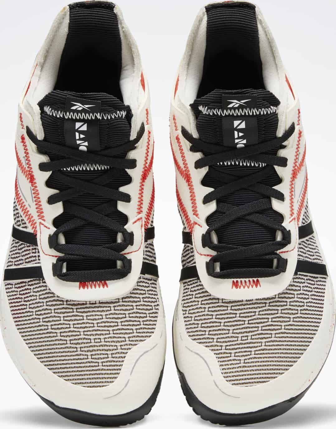 Reebok Nano Inside Out Training Shoes top