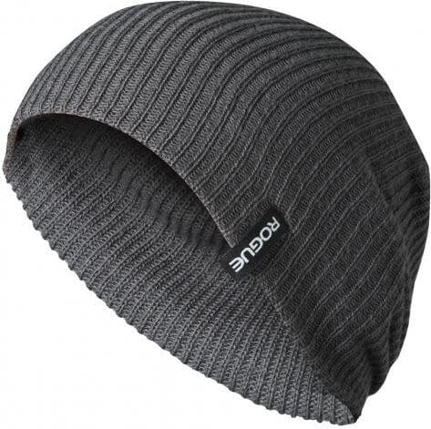 Rogue Pilot Beanie Oatmeal