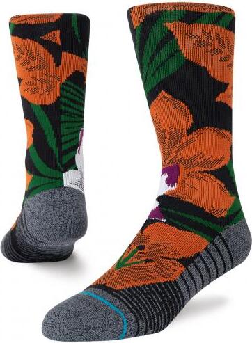 Stance Socks - Utopia Crew Multicolor