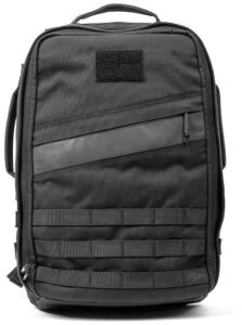 GORUCK Rucker 3.0 Standard Frame full view