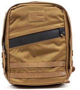 GORUCK Rucker 3.0 brown