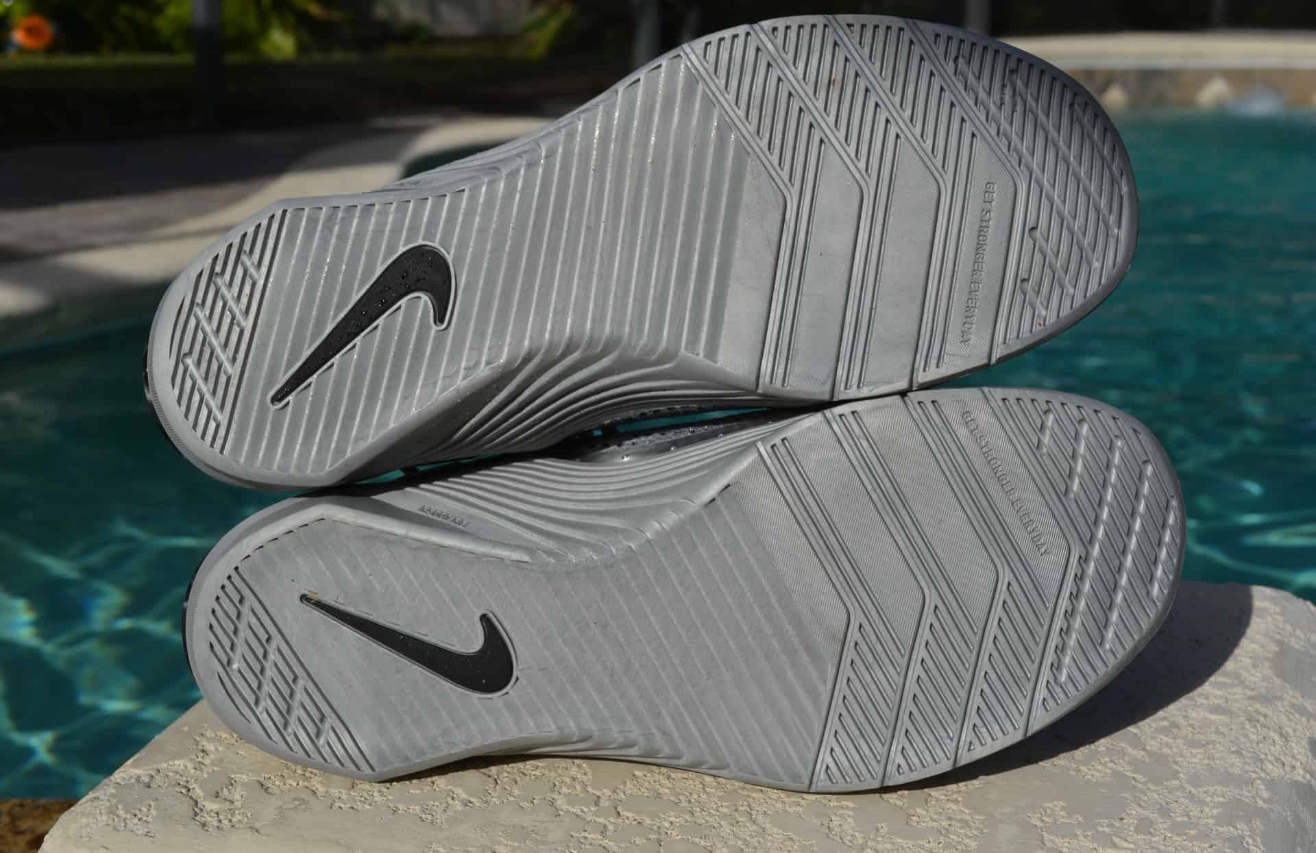 nike metcon 6 training shoe