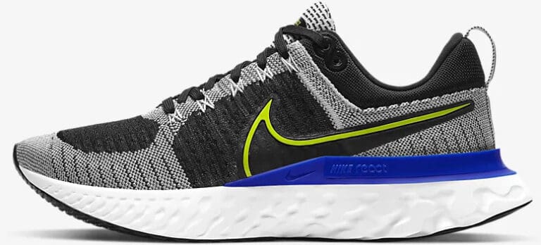 nike renew react review
