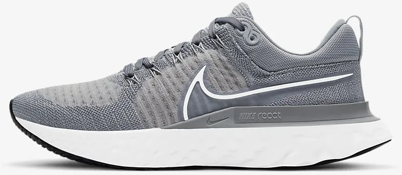 infinity run sizing