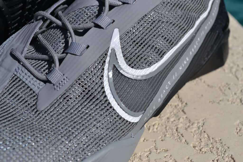 Nike React Metcon Turbo Training Shoe (14)