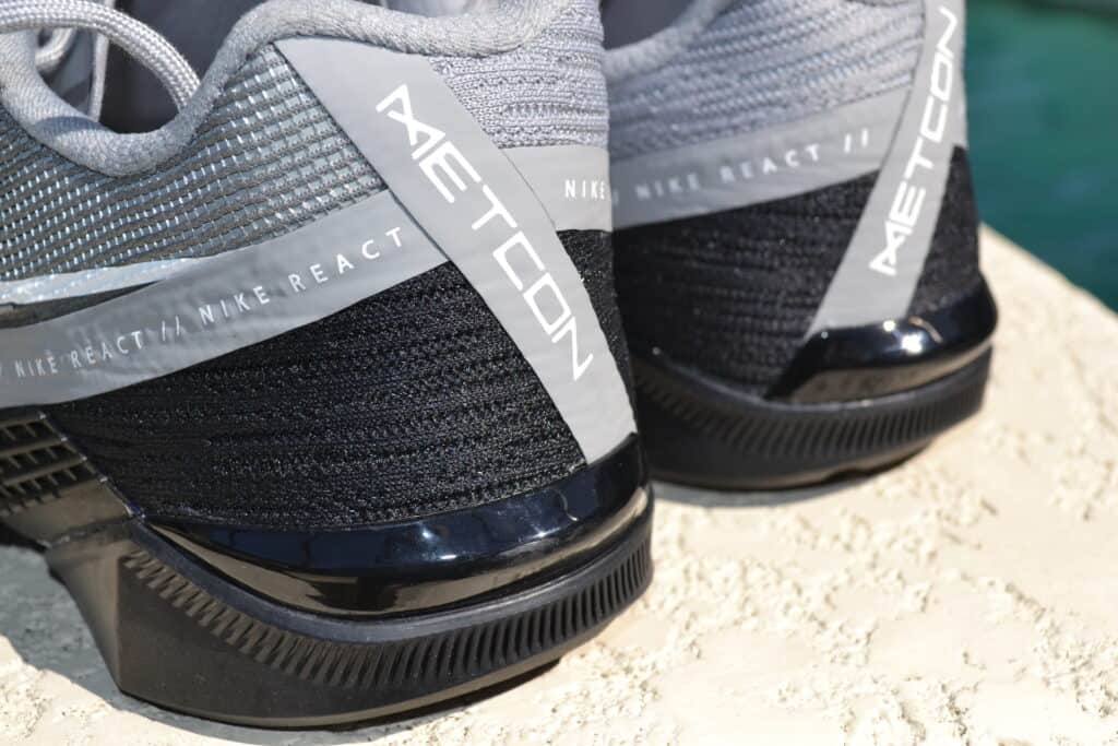 Nike React Metcon Turbo Training Shoe (19)