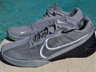 Nike React Metcon Turbo Training Shoe (2)