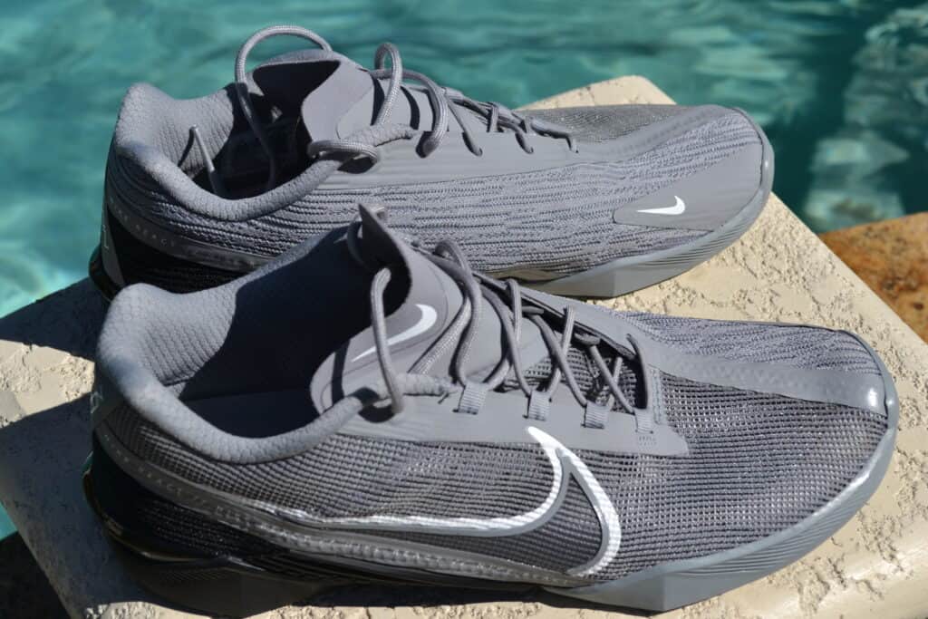 Nike React Metcon Turbo Training Shoe (4)