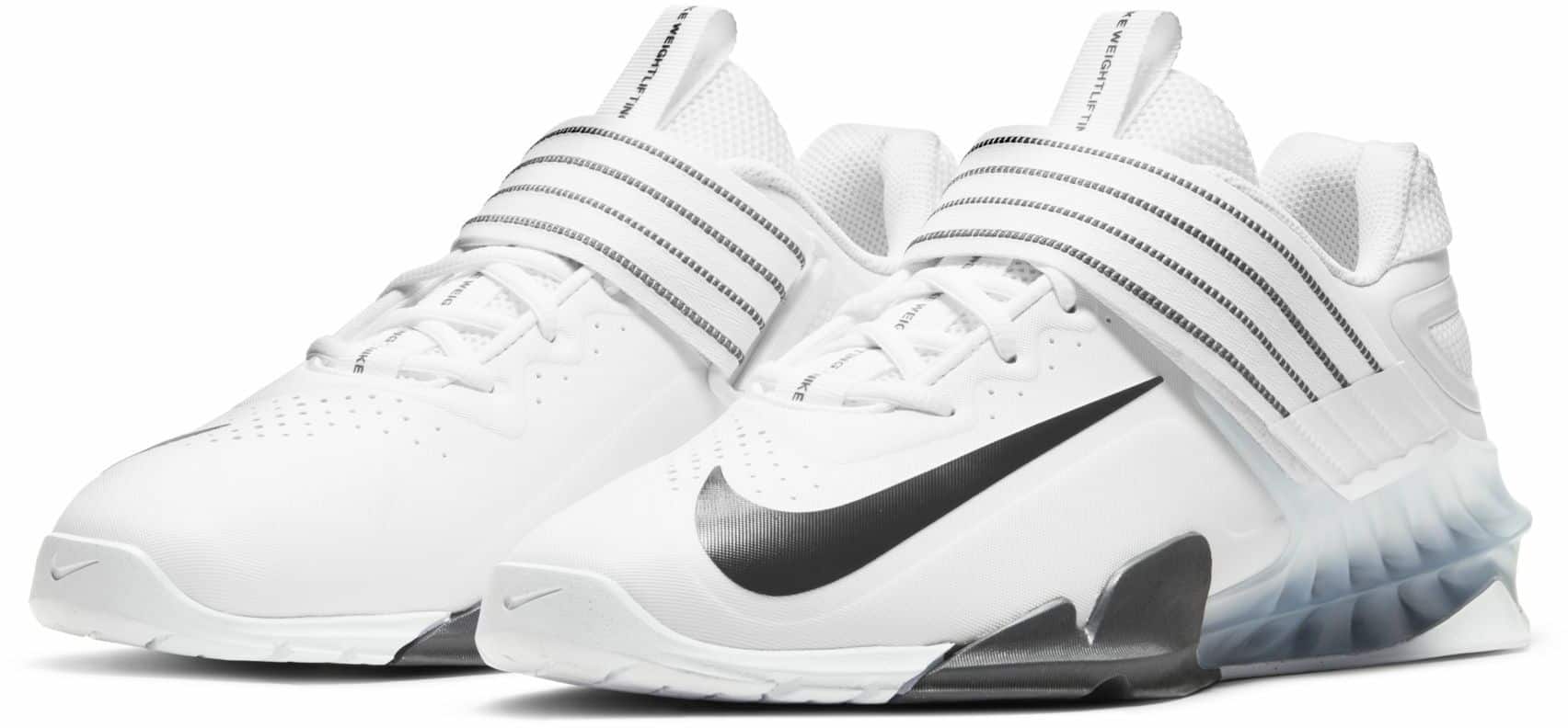 new nike weightlifting shoes