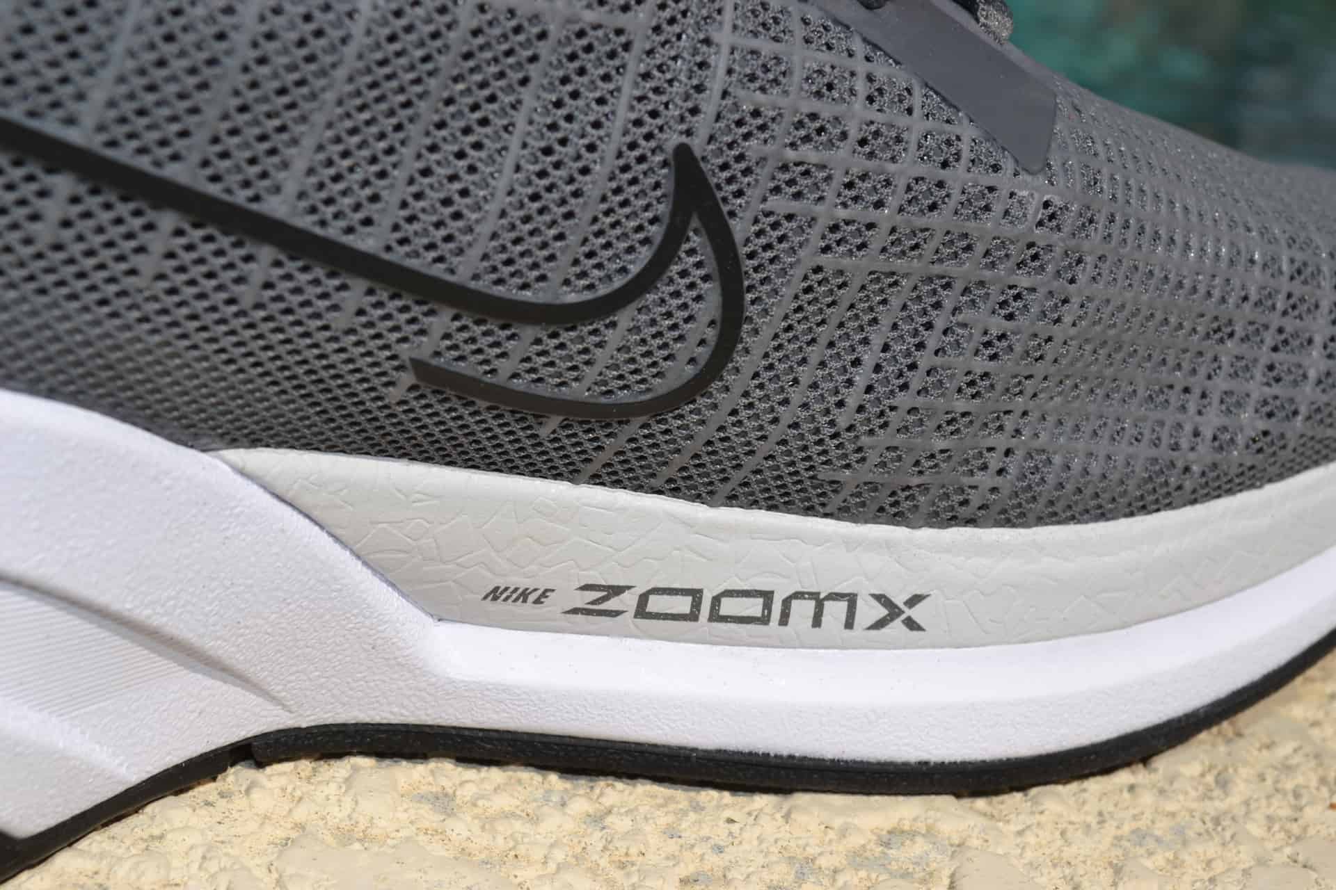 zoomx superrep surge review