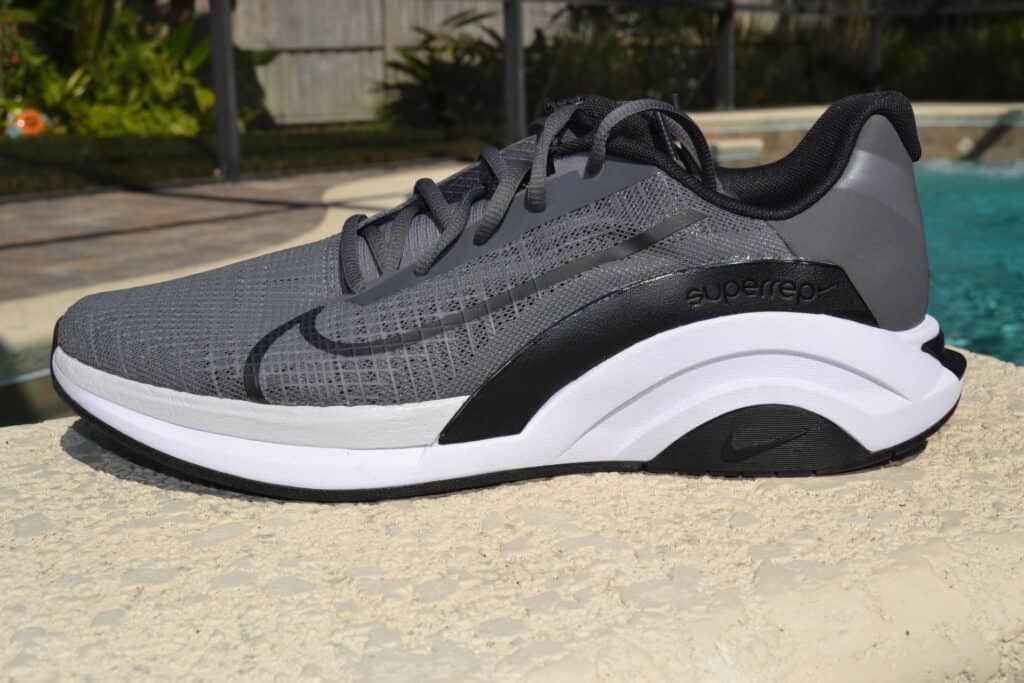 nike air zoomx superrep surge