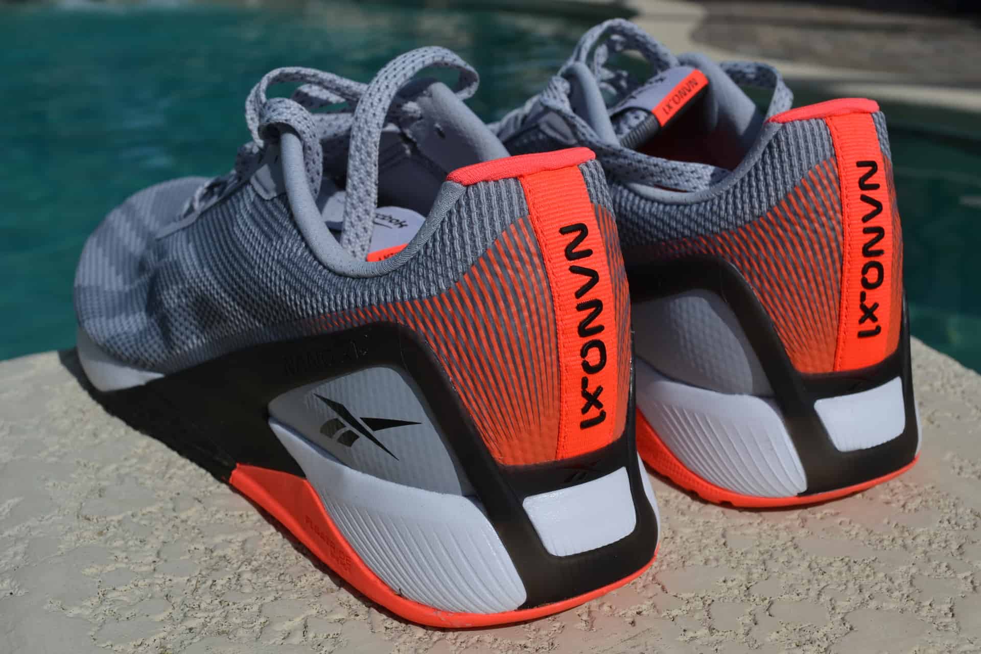 Reebok Nano X1 Мужские Кроссовки Купить