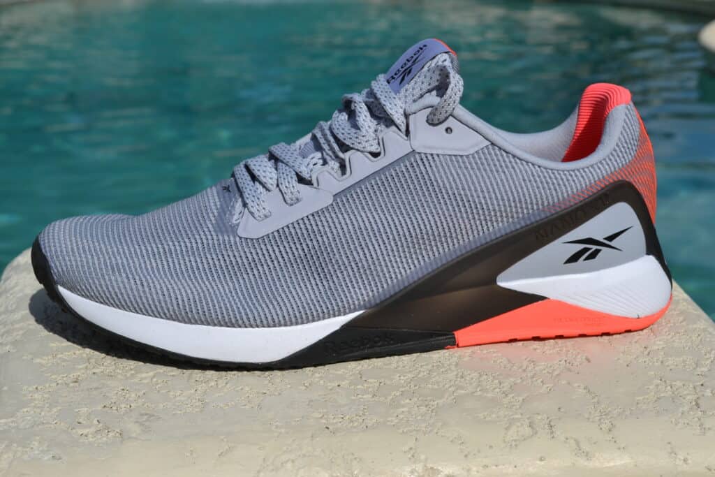 Reebok Nano X1 Grit (14)