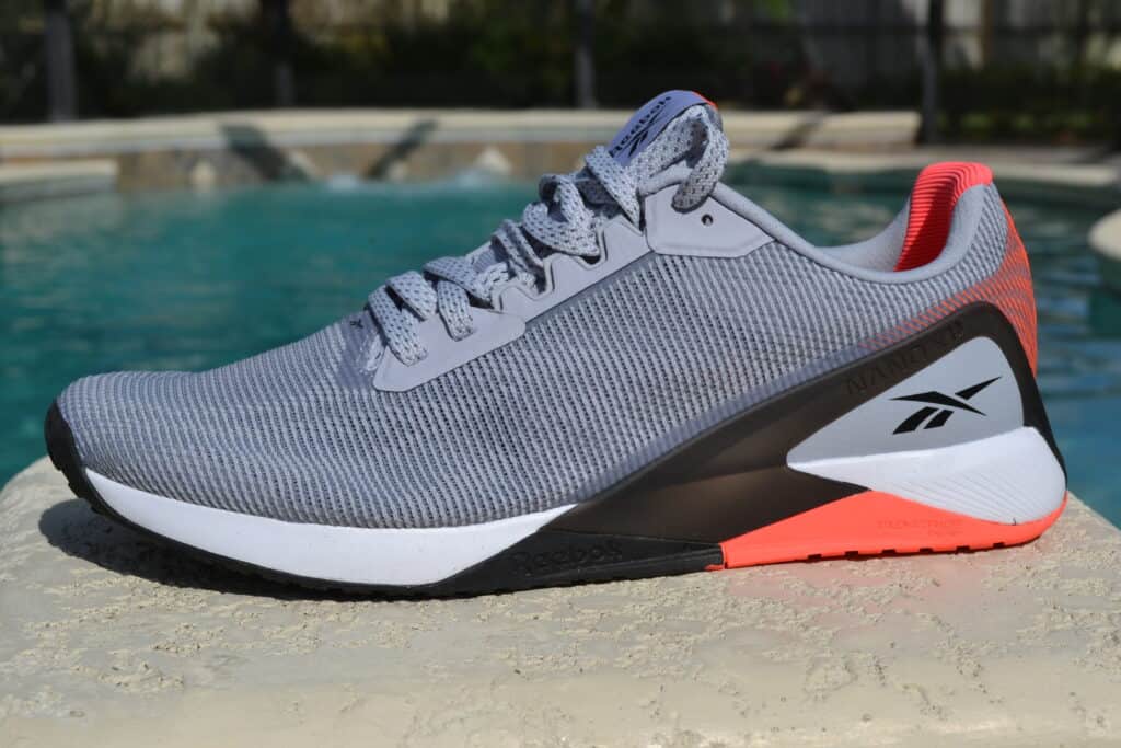 Reebok Nano X1 Grit (16)