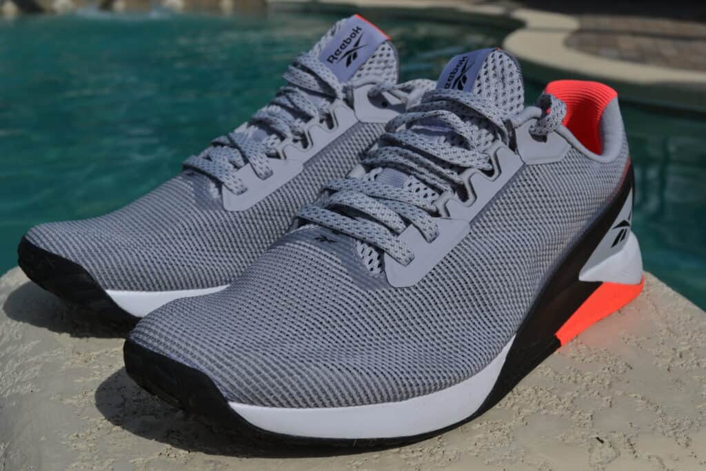 Reebok Nano X1 Grit (32)