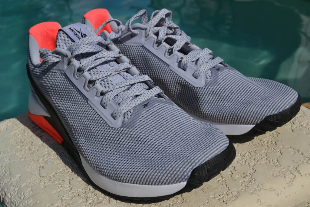 Reebok Nano X1 Grit 