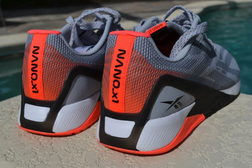 Reebok X1 Shoe Review - Cross Train Clothes