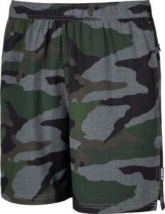 Rogue Black Ops Shorts 6 inch front