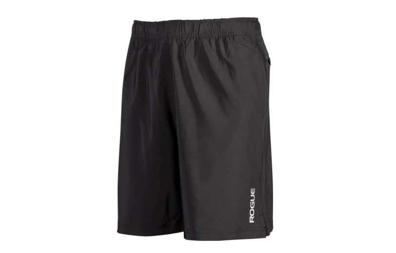Rogue Black Ops Shorts 8 inch front