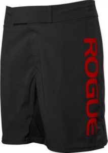Rogue Fight Shorts 2.0 front