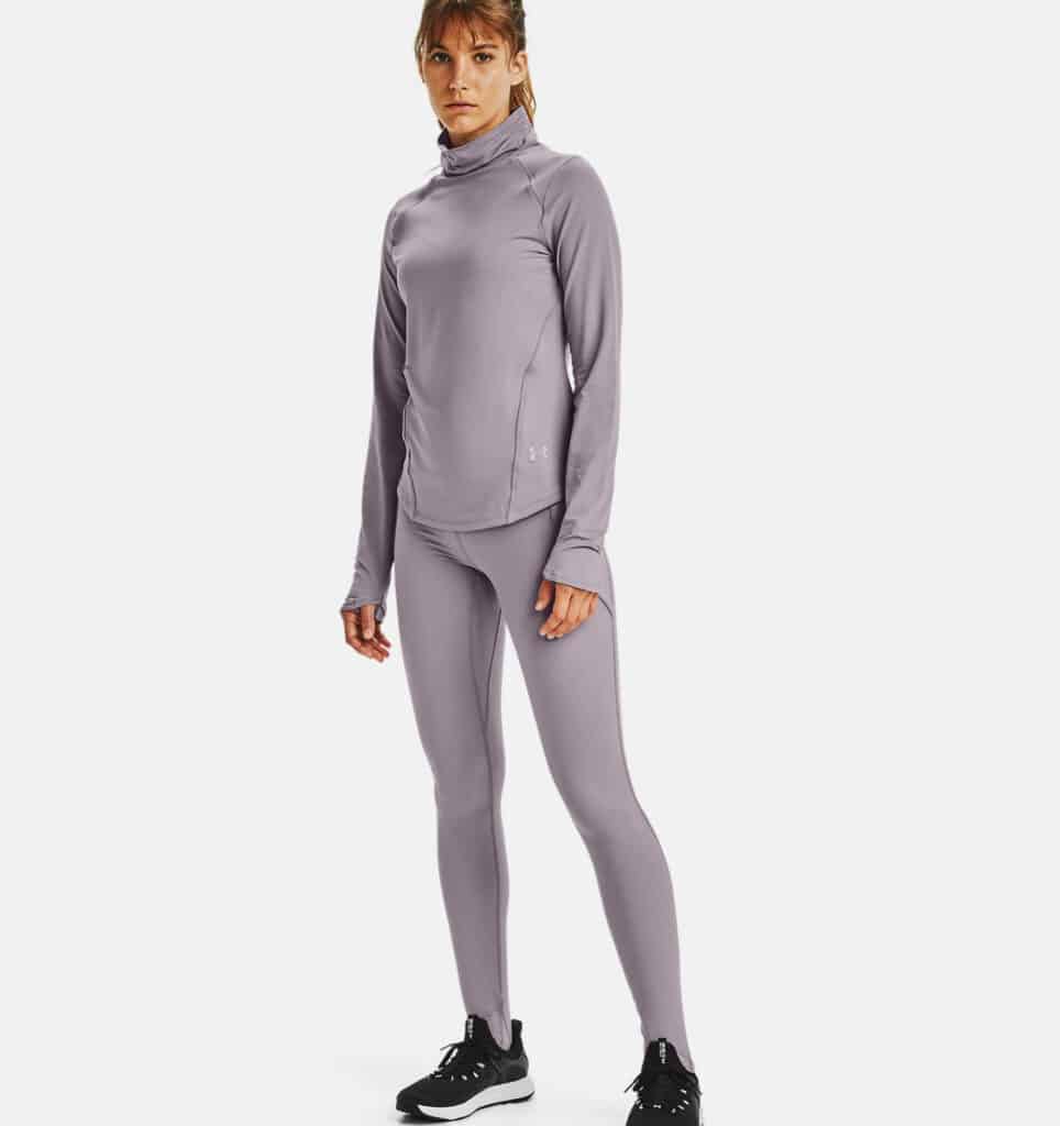 Under Armour Women's UA HydraFuse Long Sleeve full view