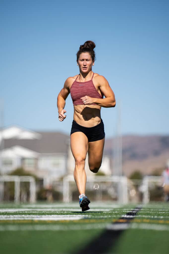 CrossFit Games 2021 - Fittest Woman on Earth