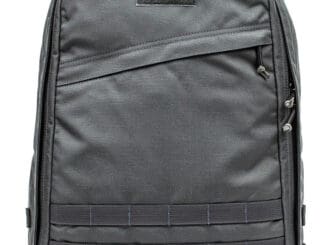 GORUCK GR1 wolf grey full view