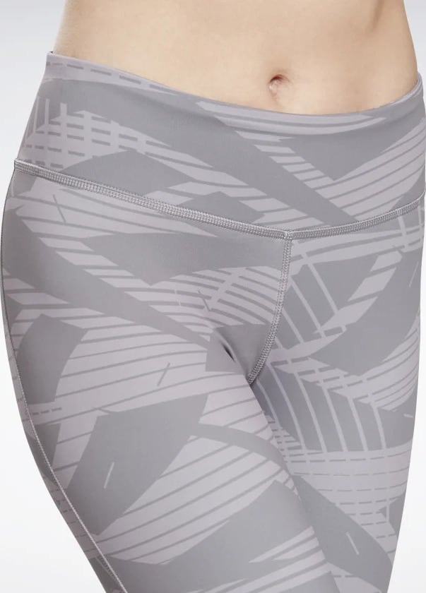 Lux Bold 2 Leggings waistband front